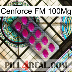 Cenforce FM 100Mg 09